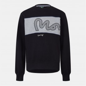 облекла,на,разпродажба,мъжки,блузи,money,sig,panel,crew,sn99,black