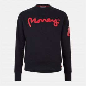 облекла,на,разпродажба,мъжки,блузи,money,sig,ape,crew,black