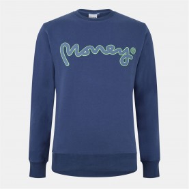 облекла,на,разпродажба,мъжки,блузи,money,high,pop,crew,sn99,navy