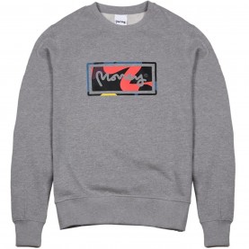 облекла,на,разпродажба,мъжки,блузи,money,vice,crew,grey,melange