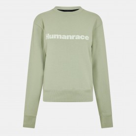 Блуза adidas Originals Unisex Adults Basics 99 Crew Sweatshirt - Light Green блуза,дамски,ежедневни,облекла,мъжки,ежедневни,облекла,мъжки,горнища,с,качулка,adidas,originals,unisex,adults,basics,99,crew,sweatshirt,light,green