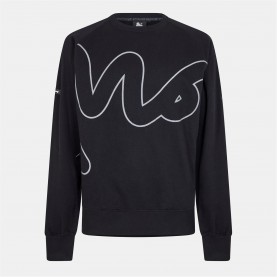 облекла,на,разпродажба,мъжки,блузи,money,high,roller,crew,black