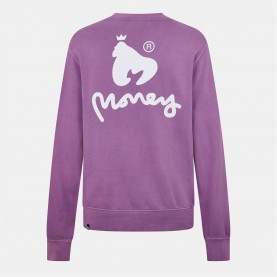 облекла,на,разпродажба,мъжки,блузи,money,combo,colour,crew,orchid