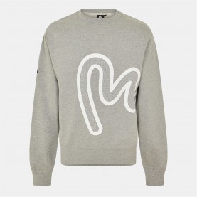 облекла,на,разпродажба,мъжки,блузи,money,sig,star,crew,grey,melange