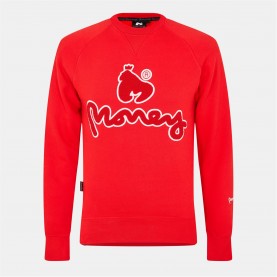 облекла,на,разпродажба,мъжки,блузи,money,chenille,crew,sn99,poppy,red