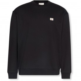 промоция,на,зимни,облекла,облекла,на,разпродажба,мъжки,ежедневни,облекла,мъжки,горнища,с,качулка,calvin,klein,jeans,ckj,woven,box,swt,sn10,black,ub1