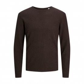 мъжка,блуза,облекла,на,разпродажба,мъжки,блузи,jack,and,jones,carpenter,knit,crew,sweater,mens,mulch