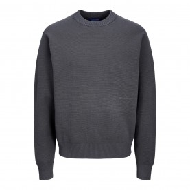 облекла,на,разпродажба,мъжки,блузи,jack,and,jones,knitted,sweathirt,mens,iron,gate