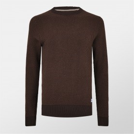 мъжка,блуза,промоция,на,зимни,облекла,облекла,на,разпродажба,мъжки,блузи,jack,and,jones,jj,knit,crew,sweater,mens,otter