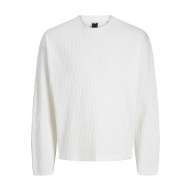 мъжка,блуза,облекла,на,разпродажба,мъжки,блузи,jack,and,jones,crew,neck,sweater,mens,cloud,dancer