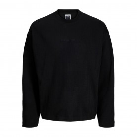 мъжка,блуза,облекла,на,разпродажба,мъжки,блузи,jack,and,jones,crew,neck,sweater,mens,black
