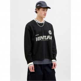 мъжки,блузи,jack,and,jones,sports,sweat,sn54,black