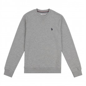 блуза,мъжки,блузи,us,polo,assn,small,sweatshirt,vintage,grey