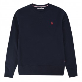 блуза,мъжки,блузи,us,polo,assn,small,sweatshirt,navy,blazer
