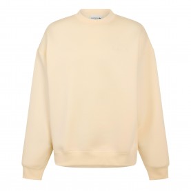 Блуза Lacoste Mens Paris Crew Sweatshirt - Clair 056 блуза,мъжки,горнища,с,качулка,lacoste,men,s,paris,crew,sweatshirt,clair,056