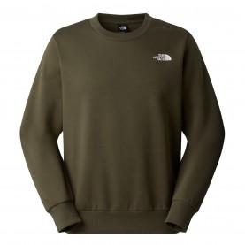 The North Face The North Face Simple Dome Crew Mens - Taupe Green мъжки,блузи,the,north,face,the,north,face,simple,dome,crew,mens,taupe,green