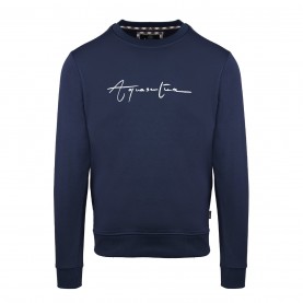 облекла,на,разпродажба,мъжки,ежедневни,облекла,мъжки,горнища,с,качулка,aquascutum,aquascutum,roundnck,sn99,navy