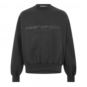 облекла,на,разпродажба,мъжки,ежедневни,облекла,мъжки,горнища,с,качулка,fear,of,god,essentials,fge,la,crew,sn62,vintage,black