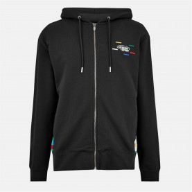 блуза,облекла,на,разпродажба,мъжки,ежедневни,облекла,мъжки,горнища,с,качулка,missoni,crew,sweatshirt,black,multi