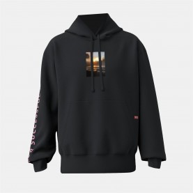 облекла,на,разпродажба,мъжки,ежедневни,облекла,мъжки,горнища,с,качулка,diesel,diesel,macs,hl6,flpa,sn99,black