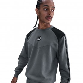 разпродажба,nike,мъжки,блузи,nike,city,crew,sn61,grey,black