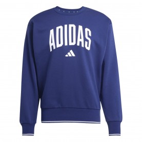 мъжка,блуза,разпродажба,adidas,мъжки,блузи,adidas,collegiate,sweatshirt,mens,blue,white