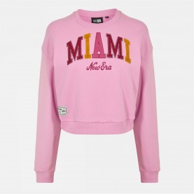 блуза,облекла,на,разпродажба,дамски,блузи,мъжки,блузи,new,era,crop,sweater,99,pastel,pink