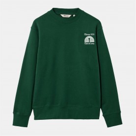 мъжки,блузи,ellesse,club,crs,swt,sn62,dark,green