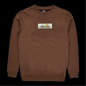 облекла,на,разпродажба,мъжки,блузи,ellesse,tablido,swt,sn99,brown