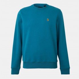 облекла,на,разпродажба,мъжки,блузи,мъжки,облекла,размер,luke,ldn,sport,swtr,sn99,med,blue