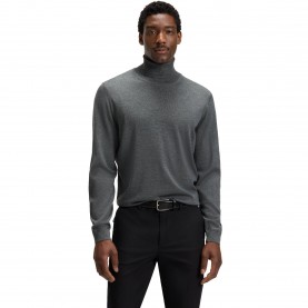 Блуза Boss Mens Musso P Crew Sweatshirt - Medium Grey блуза,мъжки,горнища,с,качулка,boss,men,s,musso,p,crew,sweatshirt,medium,grey