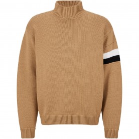 облекла,на,разпродажба,мъжки,ежедневни,облекла,мъжки,горнища,с,качулка,boss,boss,lerio,sn99,med,beige