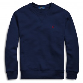 блуза,детски,облекла,polo,ralph,lauren,boy's,crew,neck,sweatshirt,cruise,navy