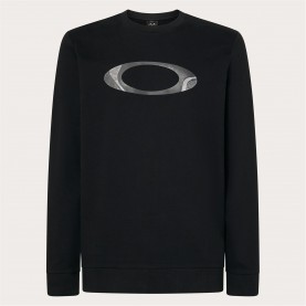 Oakley Oakley Ellipse Sweat Sn63 - Blackout мъжки,блузи,oakley,oakley,ellipse,sweat,sn63,blackout