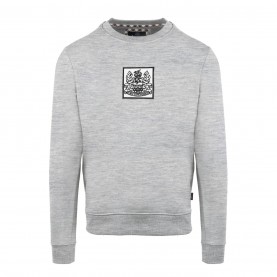 облекла,на,разпродажба,мъжки,ежедневни,облекла,мъжки,горнища,с,качулка,aquascutum,aquascutum,roundnck,sn99,grey