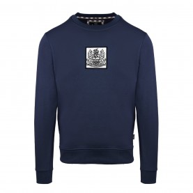 облекла,на,разпродажба,мъжки,ежедневни,облекла,мъжки,горнища,с,качулка,aquascutum,aquascutum,roundnck,sn99,navy