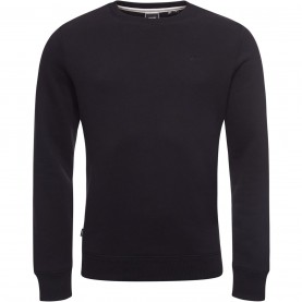 superdry,basic,crew,neck,sweatshirt,black,02a