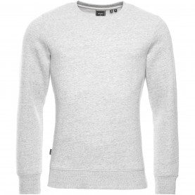 блуза,зимни,аксесоари,superdry,basic,crew,neck,sweatshirt,grey,marl,zuc