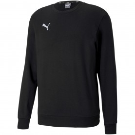 облекла,на,разпродажба,разпродажба,puma,мъжки,блузи,puma,tg23,cas,crew,sn99,black