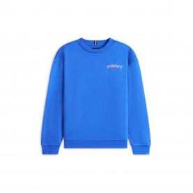 детски,3/4,панталони,детски,облекла,tommy,hilfiger,tommy,monogram,crew,jn62,empire,blue,c6h