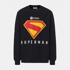 дамски,стоки,с,аним.,герои,мъжки,стоки,с,аним.,герои,мъжки,блузи,character,crew,sweat,sn00,superman