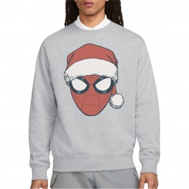 шапка,облекла,на,разпродажба,мъжки,блузи,marvel,comics,christmas,santa,hat,portrait,spiderman,santa
