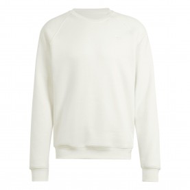 Блуза adidas Originals Mens Crew Sweatshirt - Ivory блуза,мъжки,ежедневни,облекла,мъжки,горнища,с,качулка,adidas,originals,men,s,crew,sweatshirt,ivory