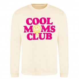 блуза,дамски,блузи,мъжки,блузи,мъжки,облекла,размер,awd,mothers,day,adult,printed,sweatshirt,cool,moms,club