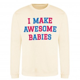 блуза,мъжки,блузи,дамски,блузи,awd,mothers,day,adult,printed,sweatshirt,awe,babies