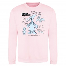 блуза,мъжки,блузи,дамски,блузи,character,adults,printed,character,sweatshirt,janie