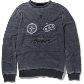 облекла,на,разпродажба,дамски,блузи,мъжки,блузи,sega,mega,drive,swtr,99,grey