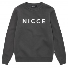 блуза,мъжки,блузи,nicce,crew,sweatshirt,grey