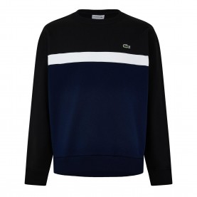 Lacoste Col Blk CN Sn64 - Black DY4 мъжки,горнища,с,качулка,мъжки,ежедневни,облекла,lacoste,col,blk,cn,sn64,black,dy4