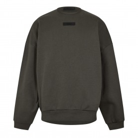 Блуза Fear Of God Essentials Mens Crew Sweatshirt - Ink блуза,мъжки,горнища,с,качулка,fear,of,god,essentials,men,s,crew,sweatshirt,ink